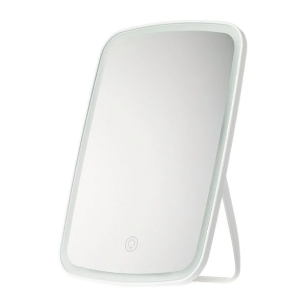 Зеркало Jordan Judy Led Makeup Mirror, белое